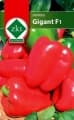 Paprika Gigant F1 ( 0,5 g)